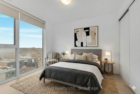 Photo 23 at 519 - 859 The Queensway, Queensway, Toronto