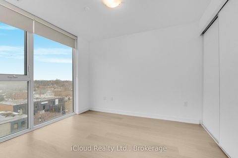 Photo 24 at 519 - 859 The Queensway, Queensway, Toronto