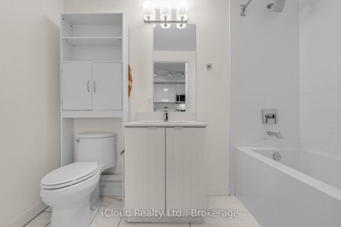 Photo 28 at 519 - 859 The Queensway, Queensway, Toronto