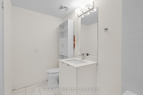 Photo 30 at 519 - 859 The Queensway, Queensway, Toronto