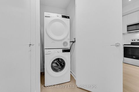 Photo 31 at 519 - 859 The Queensway, Queensway, Toronto