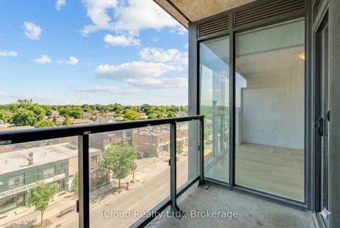 Photo 32 at 519 - 859 The Queensway, Queensway, Toronto