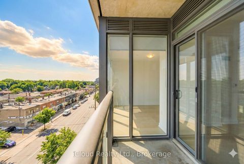 Photo 33 at 519 - 859 The Queensway, Queensway, Toronto