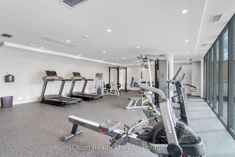 Photo 36 at 519 - 859 The Queensway, Queensway, Toronto