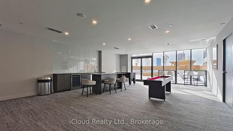 Photo 38 at 519 - 859 The Queensway, Queensway, Toronto