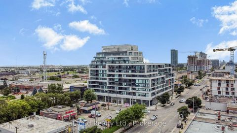 Photo 44 at 519 - 859 The Queensway, Queensway, Toronto