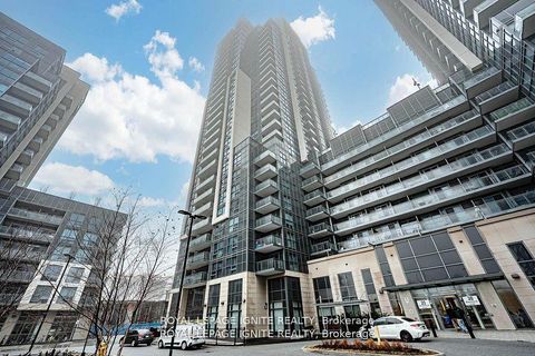 Photo 0 at 429 - 20 Meadowglen Place, Woburn, Toronto