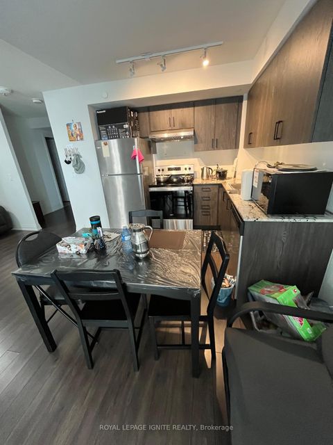 Photo 2 at 429 - 20 Meadowglen Place, Woburn, Toronto