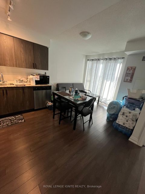 Photo 5 at 429 - 20 Meadowglen Place, Woburn, Toronto