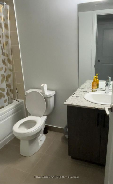 Photo 8 at 429 - 20 Meadowglen Place, Woburn, Toronto