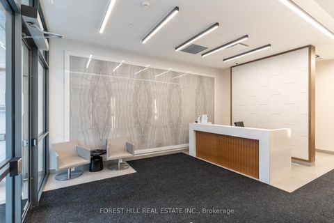 Photo 2 at 304 - 10 Meadowglen Place, Woburn, Toronto