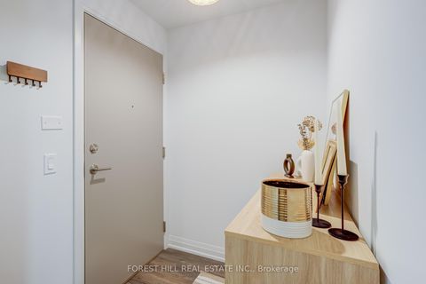 Photo 5 at 304 - 10 Meadowglen Place, Woburn, Toronto