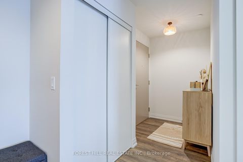 Photo 6 at 304 - 10 Meadowglen Place, Woburn, Toronto