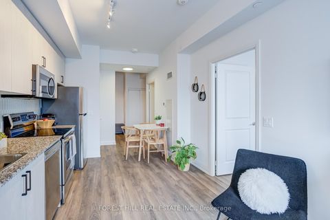 Photo 12 at 304 - 10 Meadowglen Place, Woburn, Toronto