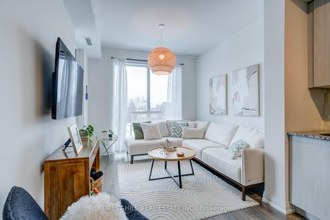 Photo 15 at 304 - 10 Meadowglen Place, Woburn, Toronto