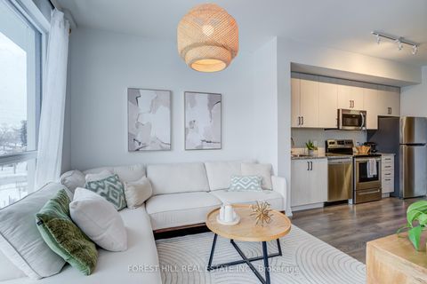 Photo 16 at 304 - 10 Meadowglen Place, Woburn, Toronto