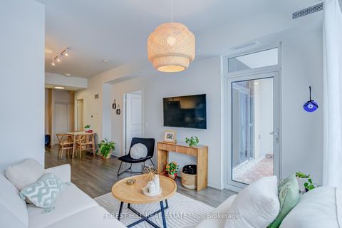 Photo 17 at 304 - 10 Meadowglen Place, Woburn, Toronto