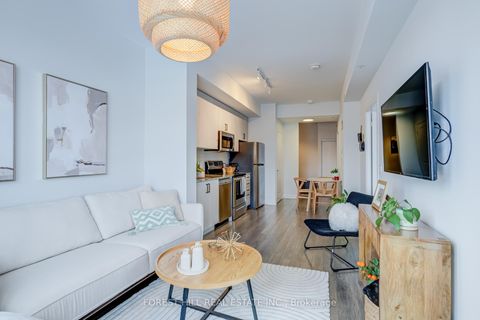 Photo 18 at 304 - 10 Meadowglen Place, Woburn, Toronto