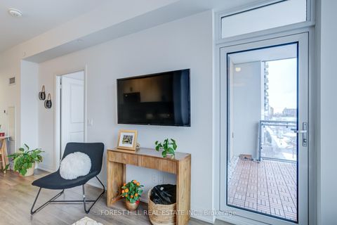 Photo 19 at 304 - 10 Meadowglen Place, Woburn, Toronto