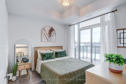 Photo 20 at 304 - 10 Meadowglen Place, Woburn, Toronto