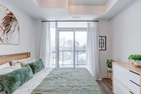 Photo 22 at 304 - 10 Meadowglen Place, Woburn, Toronto