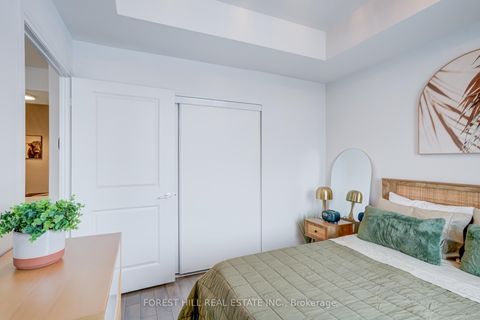 Photo 23 at 304 - 10 Meadowglen Place, Woburn, Toronto