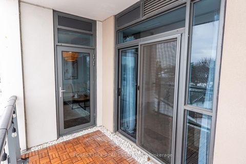 Photo 27 at 304 - 10 Meadowglen Place, Woburn, Toronto