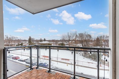 Photo 28 at 304 - 10 Meadowglen Place, Woburn, Toronto