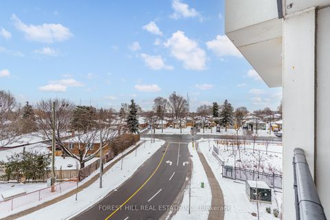 Photo 29 at 304 - 10 Meadowglen Place, Woburn, Toronto