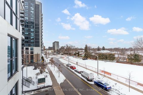 Photo 30 at 304 - 10 Meadowglen Place, Woburn, Toronto