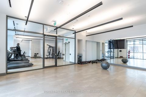 Photo 33 at 304 - 10 Meadowglen Place, Woburn, Toronto