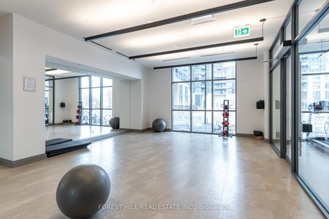 Photo 35 at 304 - 10 Meadowglen Place, Woburn, Toronto