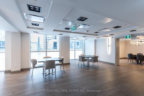 Photo 36 at 304 - 10 Meadowglen Place, Woburn, Toronto