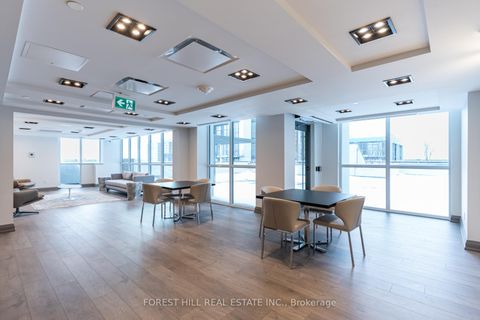 Photo 37 at 304 - 10 Meadowglen Place, Woburn, Toronto