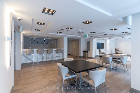 Photo 38 at 304 - 10 Meadowglen Place, Woburn, Toronto