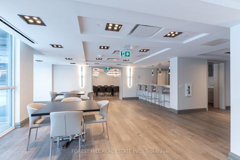 Photo 39 at 304 - 10 Meadowglen Place, Woburn, Toronto