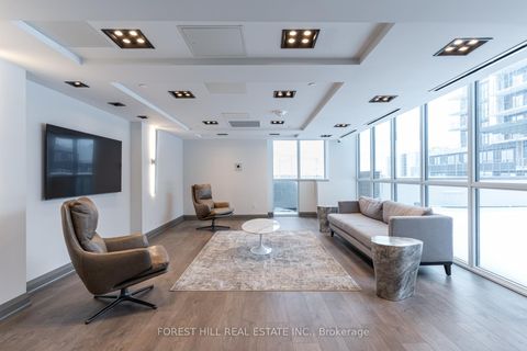 Photo 40 at 304 - 10 Meadowglen Place, Woburn, Toronto