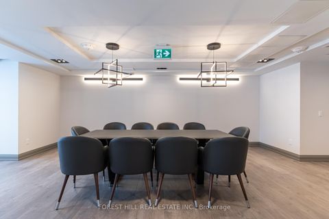 Photo 44 at 304 - 10 Meadowglen Place, Woburn, Toronto