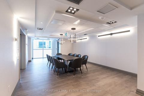 Photo 45 at 304 - 10 Meadowglen Place, Woburn, Toronto