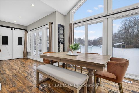 Photo 7 at 2957 3/4 Sunnidale Side Road, Rural Clearview, Clearview