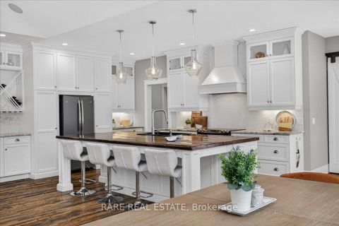 Photo 9 at 2957 3/4 Sunnidale Side Road, Rural Clearview, Clearview