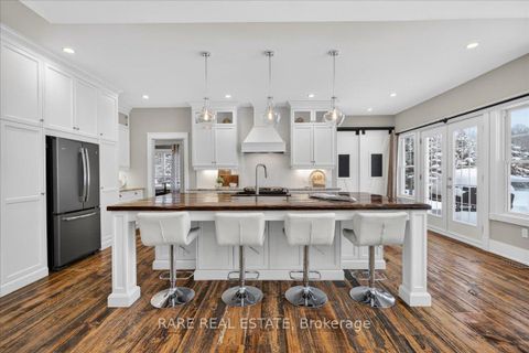 Photo 12 at 2957 3/4 Sunnidale Side Road, Rural Clearview, Clearview