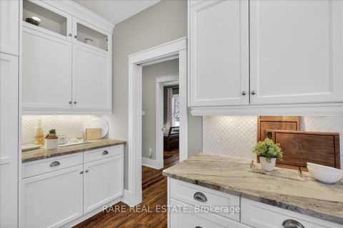 Photo 14 at 2957 3/4 Sunnidale Side Road, Rural Clearview, Clearview