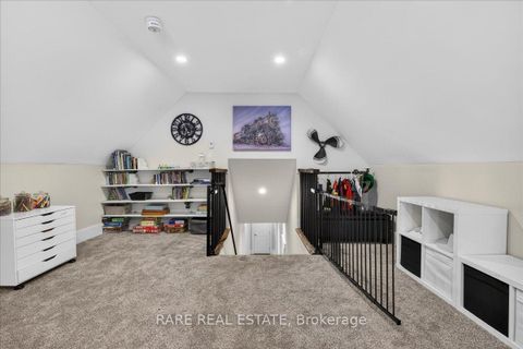 Photo 16 at 2957 3/4 Sunnidale Side Road, Rural Clearview, Clearview