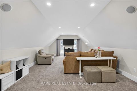 Photo 17 at 2957 3/4 Sunnidale Side Road, Rural Clearview, Clearview