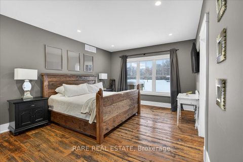 Photo 21 at 2957 3/4 Sunnidale Side Road, Rural Clearview, Clearview