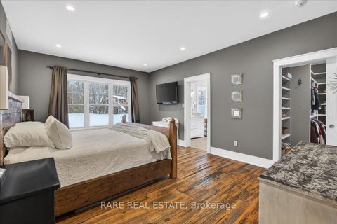 Photo 22 at 2957 3/4 Sunnidale Side Road, Rural Clearview, Clearview