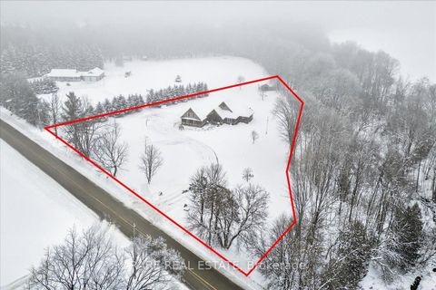 Photo 41 at 2957 3/4 Sunnidale Side Road, Rural Clearview, Clearview