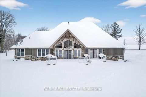 Photo 42 at 2957 3/4 Sunnidale Side Road, Rural Clearview, Clearview