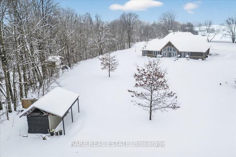 Photo 43 at 2957 3/4 Sunnidale Side Road, Rural Clearview, Clearview